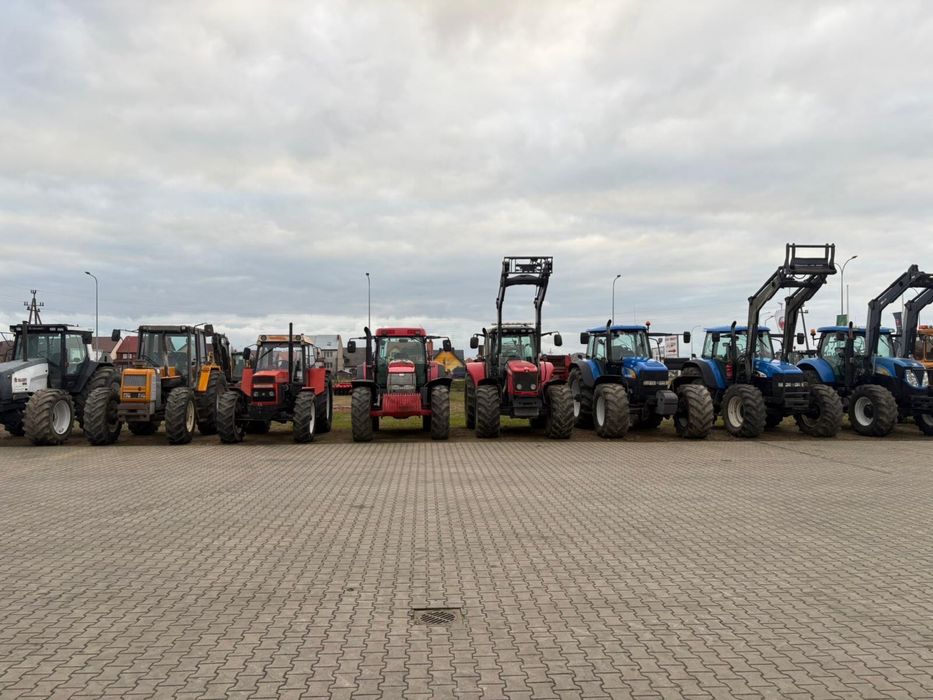 Mccormick Mtx 175 (case maxum mx)