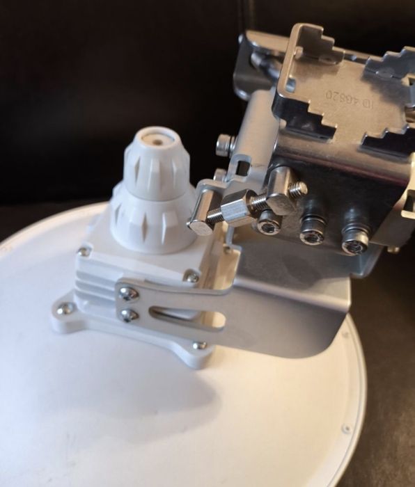 Zestaw 2 anten nRay 60G