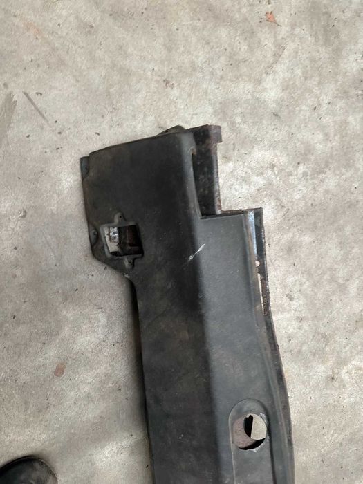 Land Rover Serie 3 tablier diversos