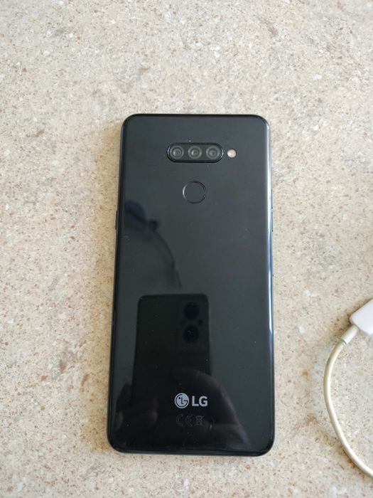 Telefon  LG K50S