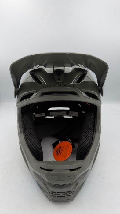 Kask Rowerowy Full Giro Insurgent Mips Spherical r. M/L (55-59cm)