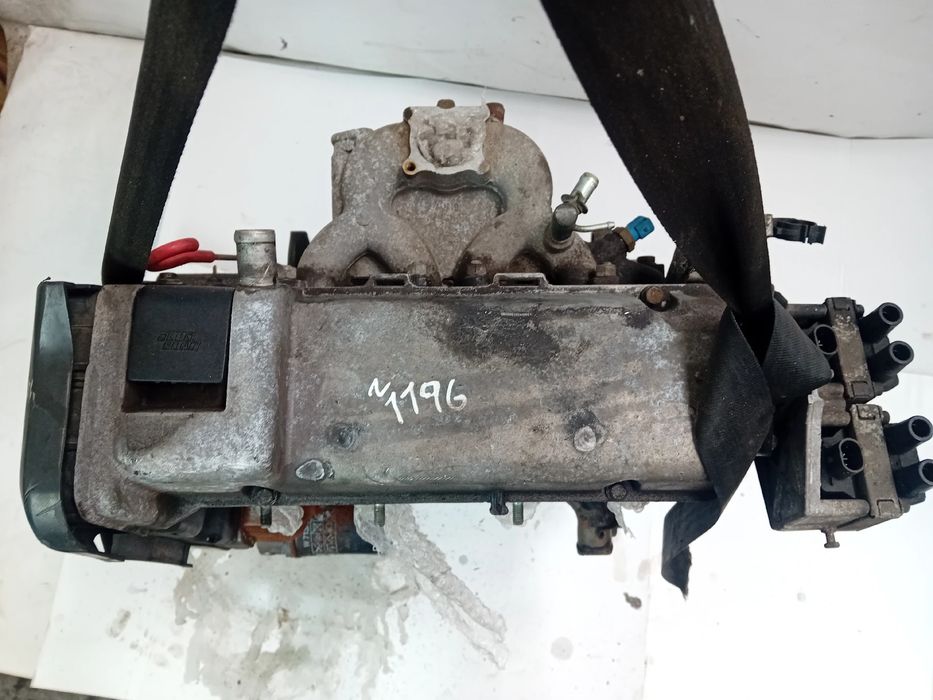 Motor completo FIAT Punto Van (176_)