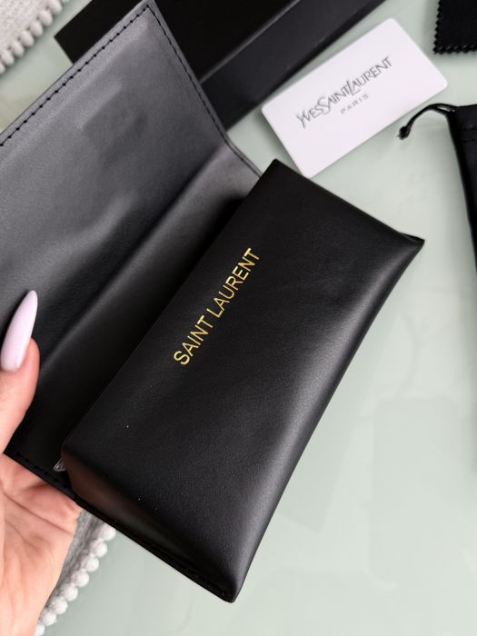 Сонцезахисні окуляри ysl жіночі