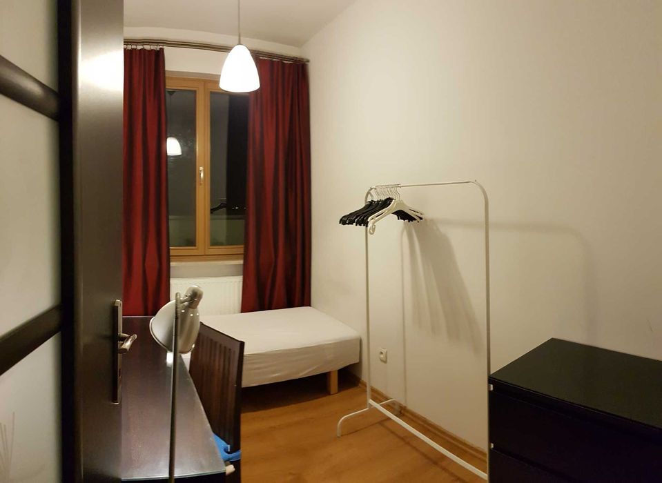 Mieszkanie – Warszawa, Żoliborz Spółdzielczy, Żoliborz - Widok 2