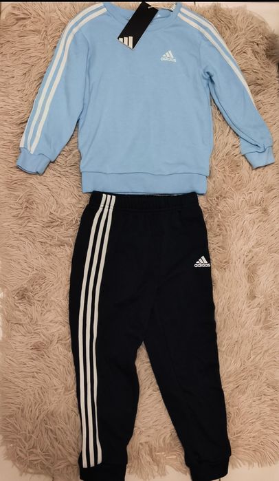 Dresik dziecięcy Adidas