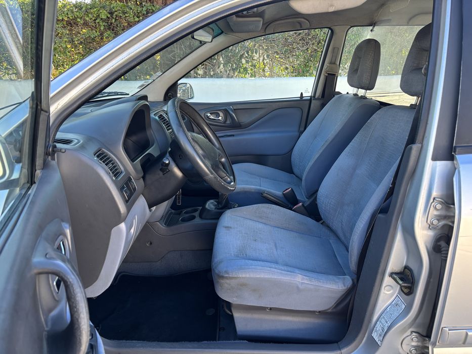 Mitsubishi Space Star DiD Sport Van