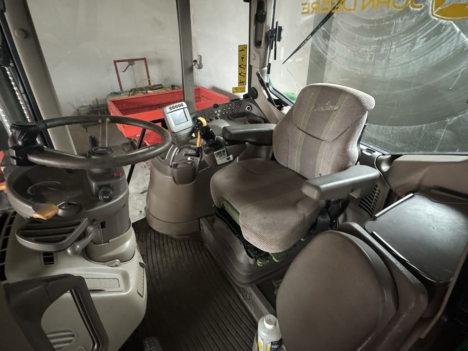 John Deere 7530 premium