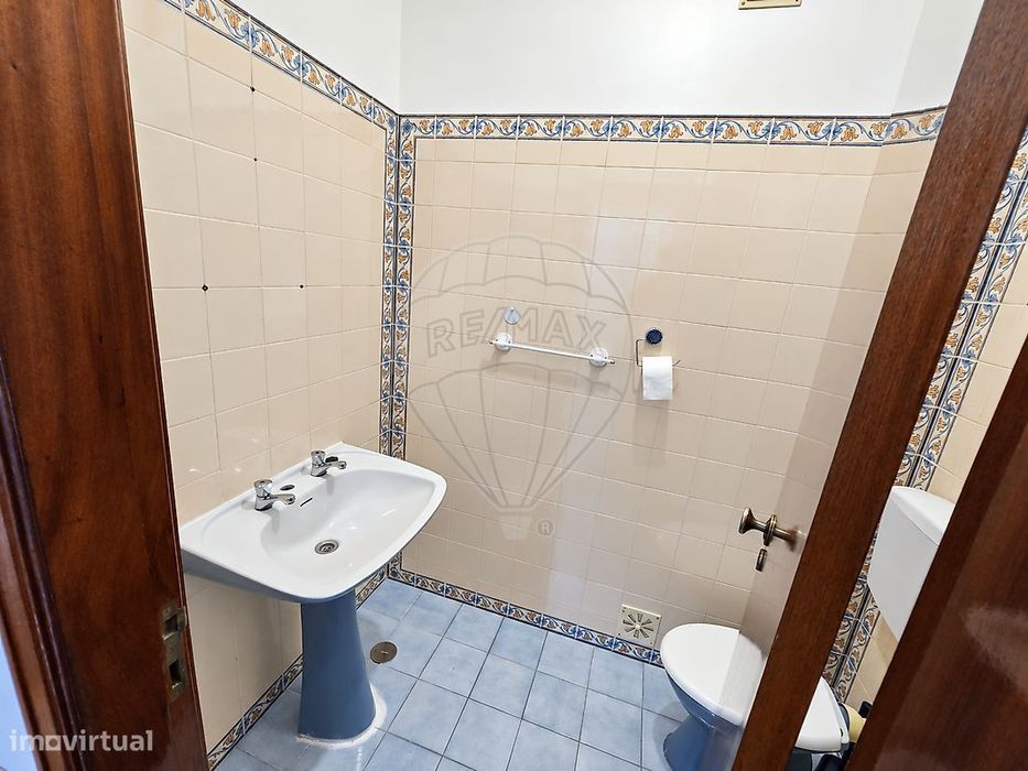 Apartamento T3 para arrendamento