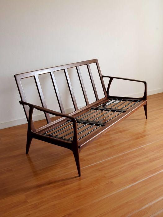 Sofá Vintage / Vintage sofa