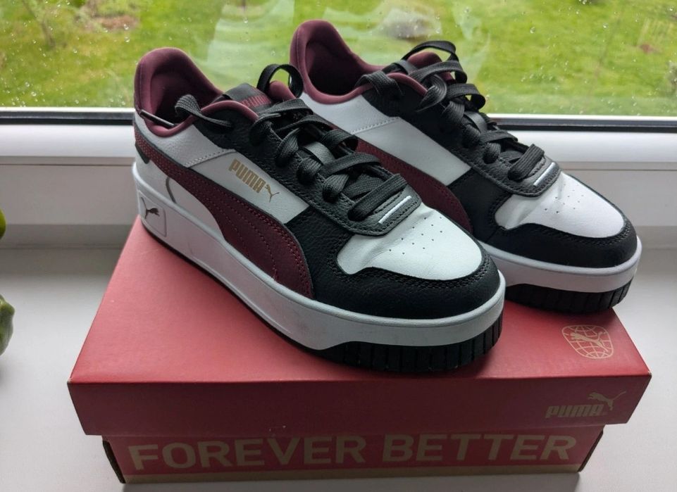 Puma Carina Street rozmiar 36
