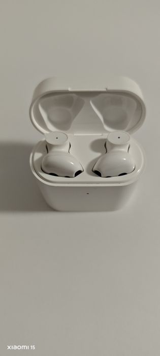 Auriculares Bluetooth Xiaomi Mi True Wireless Earphones 2S Branco