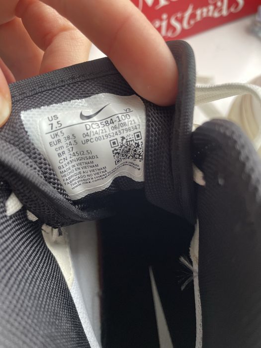 Nike Air Force 1 High Utility 2.0