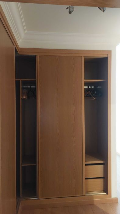 Quarto Mobilado c/ cama de casal e WC – FARO | 650€/MÊS