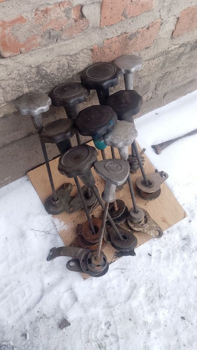 Продам фару на Иж 49