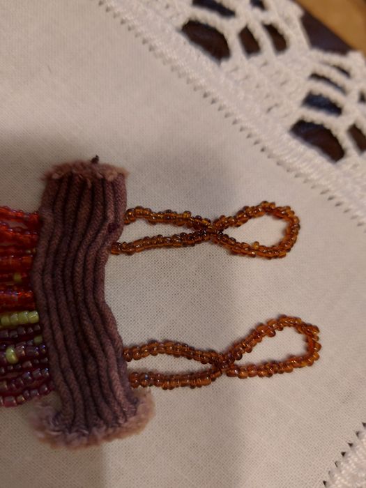 Pulseira Indiana de Missangas, Acessório requintado.