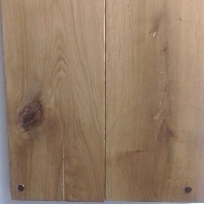 Deski podłogowe dębowe lite gr. 21mm szer. 125mm dł. 200-400cm