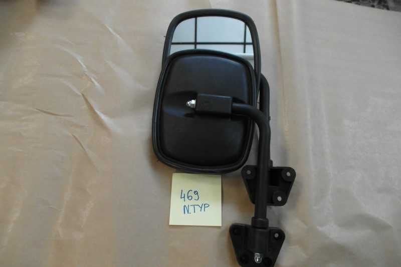 UAZ Lusterko Lusterka Boczne  UAZ 469