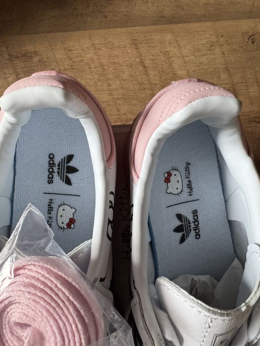 Adidas Samba Hello Kitty 38,39