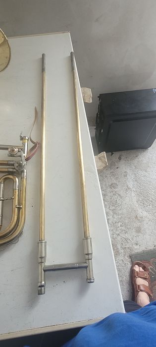 Puzon z kwart wentylem PUECHERT
