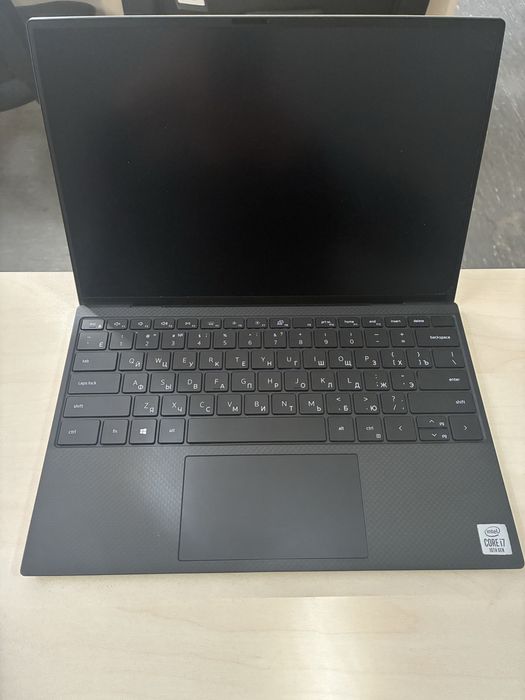 Dell XPS 13 9300, 32 Gb/1Tb