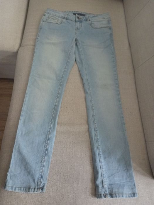 Spodnie męskie Regular