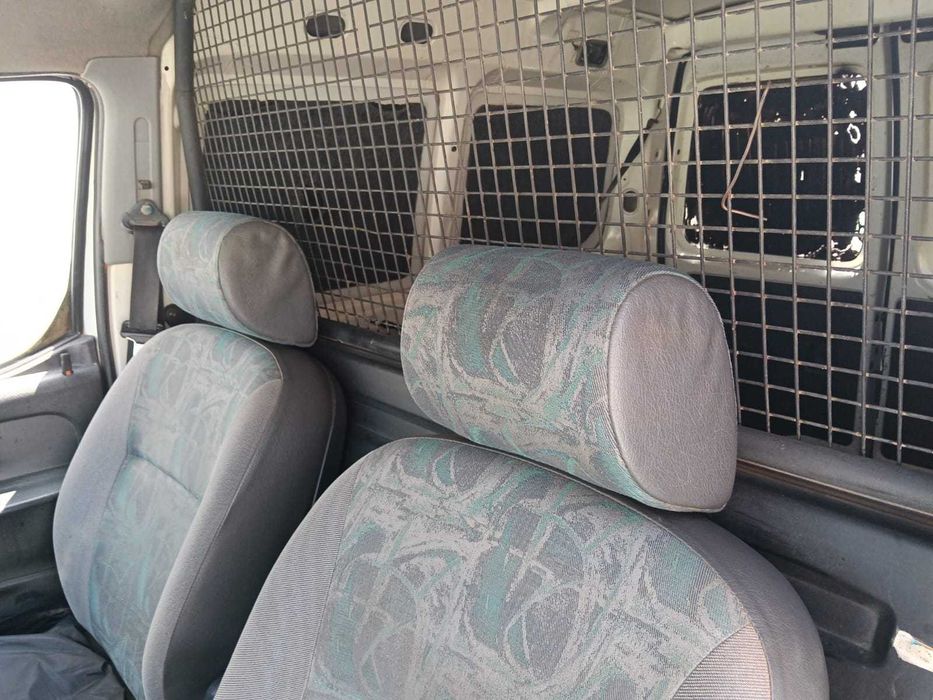 Citroen Berlingo Diesel