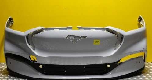 капот крило бампер передок решітка форд ford mustang mach e комплект