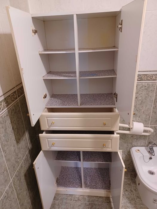Móvel de casa de banho