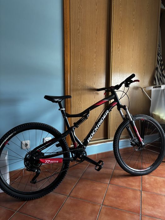 Rockrider st530s