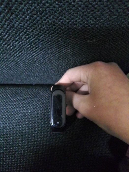 Relógio pulseira digital