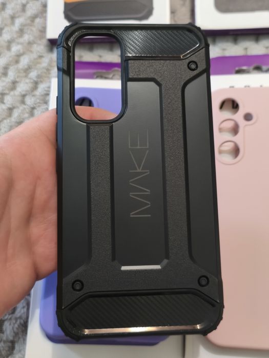 Чохол на Samsung Galaxy A54 (чехол, бампер)