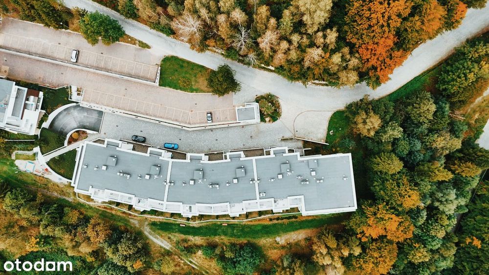 Mieszkanie na sprzedaż, 2 pokoje, 35 m², Wisła