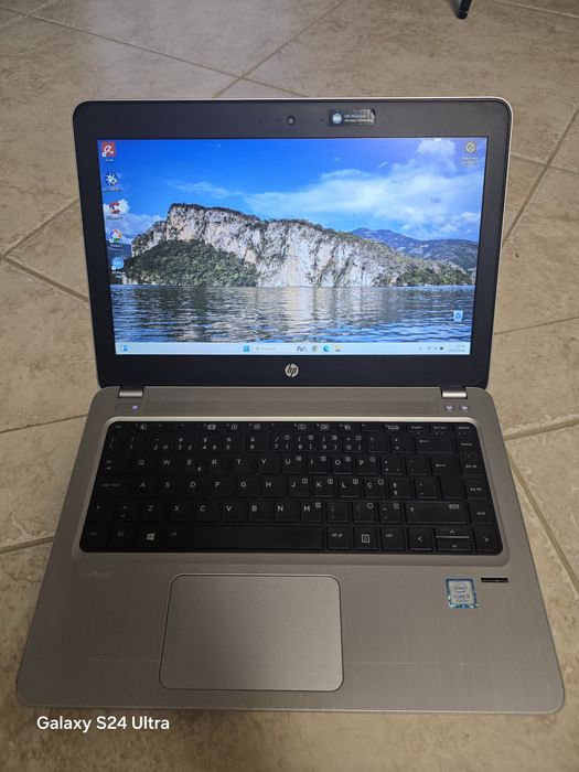 Hp Probook 430 G4