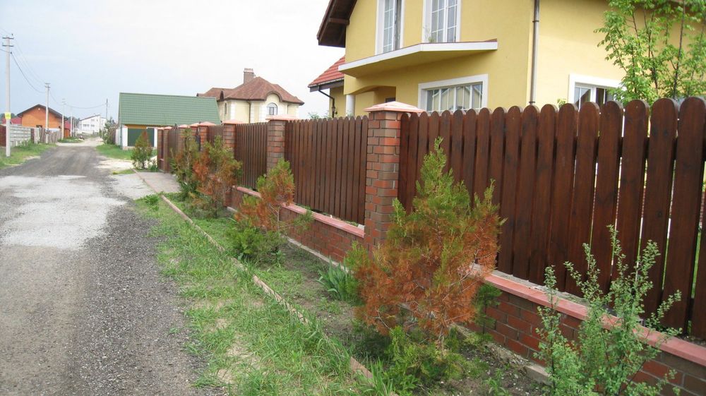 Металочерепиця + профнастил – доставка і порізка