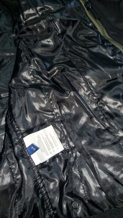 Оригинальная куртка Trussardi N61
