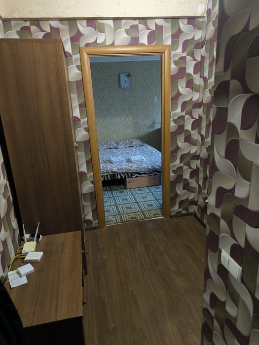 9-я больница, посуточно, правый берег