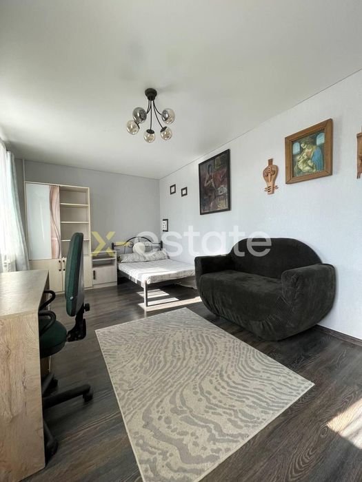 Здам двокімнатну квартиру на Тракторобудівників 128Б