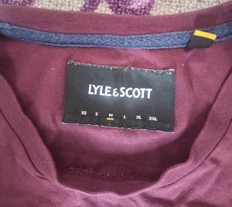 Футболка LylegScott M