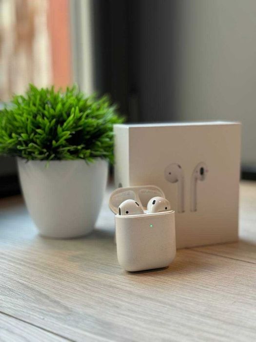 Apple AirPods gen. 2
