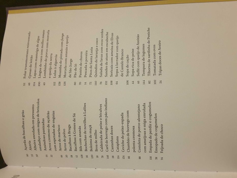 Vegetariano com Peixe / Cozinha de Chefe