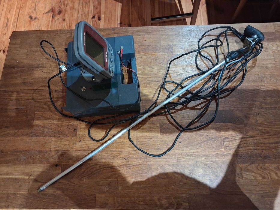 Echosonda wędkarska Eagle Cuda 168