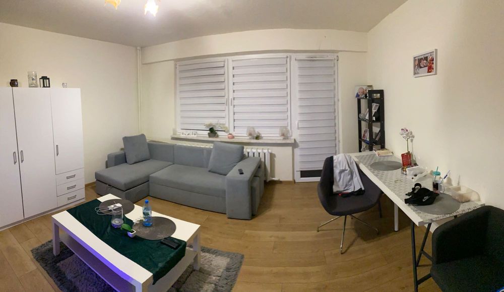 Mieszkanie do wynajęcia 74m2 4 pokoje