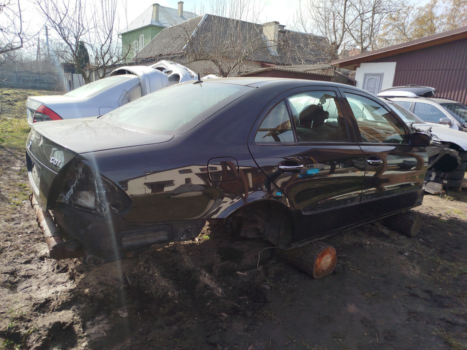 Реле свічок накалу Мерседес 2.2cdi om646, 3.0cdi om642, 2.7cdi