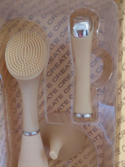 Create Sonic Beauty 3in1