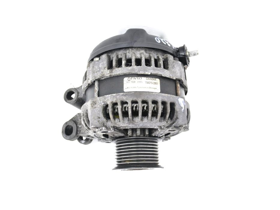 Генератор LAND ROVER RANGE ROVER SPORT L320 2005-2009 (YLE500420) 1042