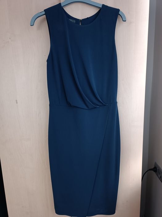 Sukienka elegancka Esprit