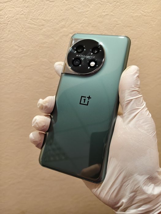 OnePlus 11,16/512, Snapdragon 8Gen2