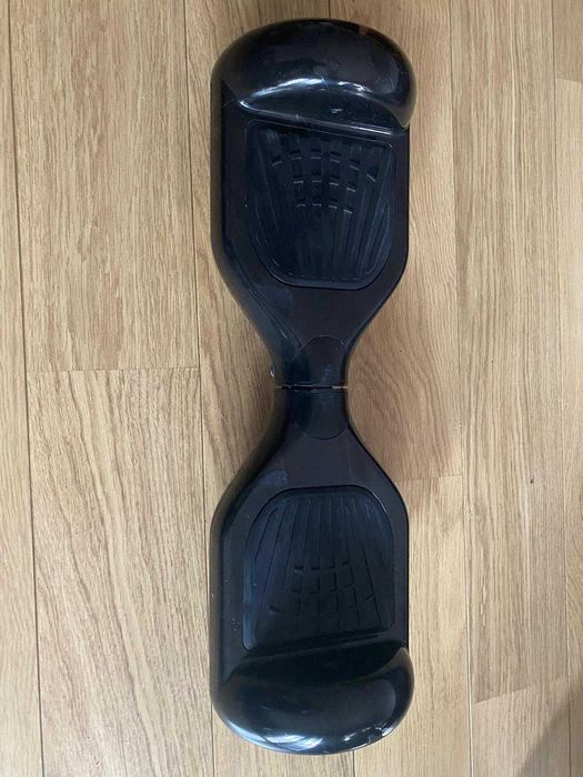 Hoverboard com Kart em óptimo estado