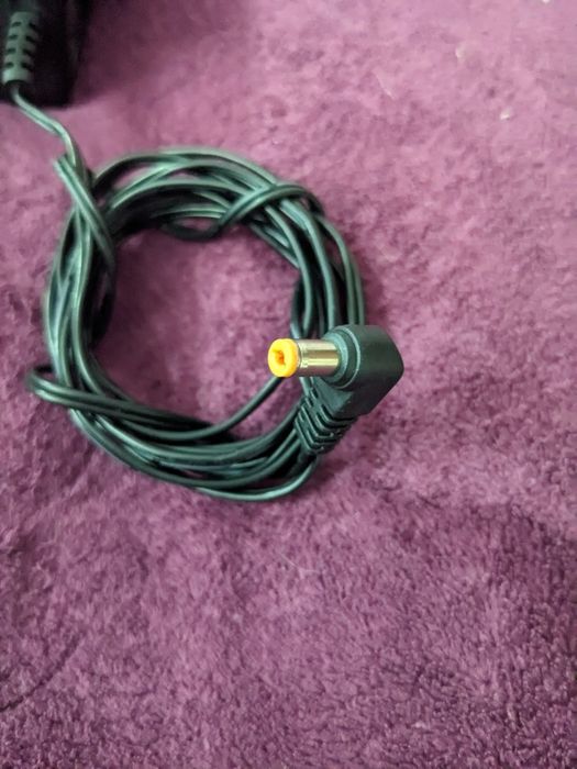 Блок живлення D-link 7.5v 1.5A трансформаторний