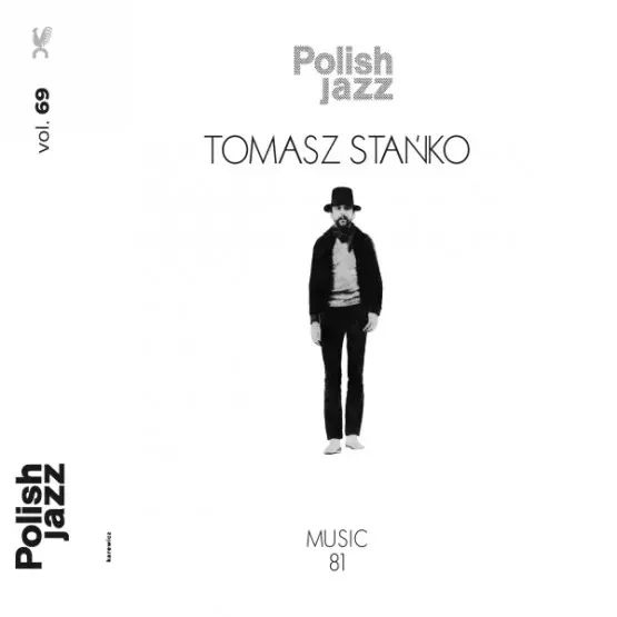 Polish Jazz. Vol. 69. Music '81, CD. Warner Music Polska. Nowy Produkt